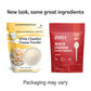 Judees White Cheddar Cheese Powder - 100% Non-GMO, Gluten-Free, 11.25oz
