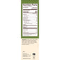 Teeccino Maca Chocolaté Chicory Coffee Alternative, Dark Roast, 11 Ounce, Caffeine Free, Acid Free, Brown