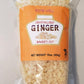 1 Pound Of Crystallized Ginger Baker'S Cut 3-6Mm