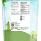 Food To Live Garbanzo Bean Flour, 4 Pounds Finely Milled Chickpea Flour, Raw, Vegan, Kosher, Bulk, Good Source Of Protein, Fiber, Folate, And Copper. Great For Cooking And Baking. Made In Usa