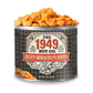 The 1949 Nut Co. Zesty Sriracha Peanuts, 10 OZ