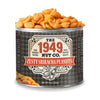 The 1949 Nut Co. Zesty Sriracha Peanuts, 10 OZ