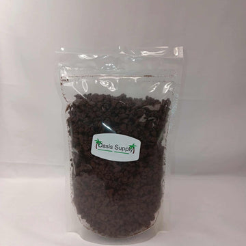 Oasis Supply, Ice Cream, Froyo, Cupcake, Bakery and Dessert Toppings (Chocolate ''Dirt'' Powder)