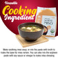 Fusion Select 900G Organic White Miso Paste - Made Of Fermented Soy Bean & Rice - Savory Japanese Seasoning For Cooking Soup Bas
