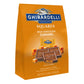 Ghirardelli Milk Chocolate Squares With Caramel Filling, 15.96 Oz Bag