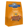 Ghirardelli Milk Chocolate Squares With Caramel Filling, 15.96 Oz Bag