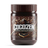 Cocozen Gourmet Almond Chocolate Spread, Almonds First, Sugar-Free, Keto-Friendly, Gluten-Free, Responsibly Sourced, Protein-Enr