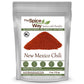 The Spice Way New Mexico Chili Powder - Ground Dark Chile, 4 oz
