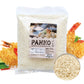 Fusion Select 7 Oz Panko Bread Crumbs - Japanese-Style Toasted Vegan Panko Breadcrumbs for Breading, Frying, Baking - For Fried 