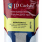 LD Carlson Bentonite Clay - 8 oz. Grey - Model 0P-ER3T-AER6