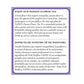 3 Pack Tadin Tea, Pasiflora - Passion Flower Tea, 72 Tea Bags - Relax Mind Muscle Pasiflora