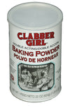 Clabber Girl Double Acting Baking Powder, 22 Ounce