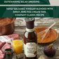 Stonewall Kitchen Balsamic Fig Dressing, 11Ounces