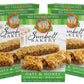 Sunbelt Bakery Oats & Honey Chewy Granola Bars, 50 Count (Pack of 5), Model 03107