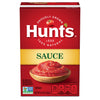Hunt'S Tomato Sauce Carton, 14.8 Oz, 12 Pack