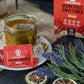 Lakanto Golden Monk Fruit Sweetener With Erythritol Packets - Raw Cane Sugar Replacement, Zero Net Carbs, Zero Calorie, Sweeten