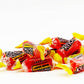 CHERRY JOLLY RANCHER Hard Candy Original Flavor 2 lb - Bulk Bag  Individually Wrapped (148 Pieces)