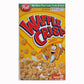 Post Waffle Crisp Cereal, 11.5-Ounce Boxes (Pack Of 4)