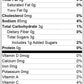 All-Natural Pineapple Salsa by Dennis Gourmet | This fresh, hearty restaurant salsa is low in sugar, calories, carbs, and sodium