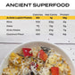Aviate Lupini Flakes - Vegan Superfood, Non-GMO, Gluten Free, High Protein, Low Calorie - 12 Ounces