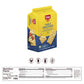 Schar - Table Crackers - Certified Gluten Free - No Gmo'S, Lactose, Or Wheat - (7.4 Oz) 1 Pack