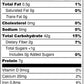 Sfoglini Organic Durum Semolina Trumpets Pasta, 16 Ounce,(Pack Of 4)
