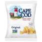 Cape Cod Original Kettle Cooked Potato Chips, Gluten-Free 1Oz Bag (Pack Of 24, Total Of 24 Oz)
