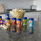 Kernel Season s Popcorn Seasoning Mini Jars Variety Pack, 0.9 Ounce (Pack of 8)