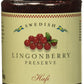 Hafi Lingonberry Preserves 14.1 Oz