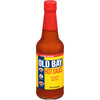 OLD BAY Hot Sauce, 10 Fl Oz, Classic Flavor, Pack of 1
