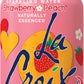 LaCroix Sparkling Water, Strawberry Peach, 12 Fl Oz (pack of 12)
