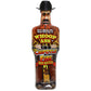 WHOOP ASS Premium Chipotle Fire Hot Sauce - 5.6 oz - Gourmet Gift for Hot Sauce Fans
