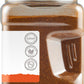 Nutricost Pantry Habanero Powder (1 Pound Per Bottle) - Pure Powdered Habanero : Great For Spicy Snacks, Cooking, Soups, Salsa,