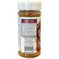 Oh My Spice Ice Cream Topping Cinnamon Roll Mix, Gluten Free, Low Sodium, 5.5oz