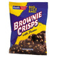 Basils Bavarian Bakery Brownie Crisps With Pecan 3 Oz (Pack Of 48)