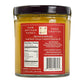 Cloister Honey Whipped Honey - Ghost Pepper (9 Oz) | Hand Crafted | Raw Artisan Honey | 100% Pure, Raw & Unfiltered | All Natura