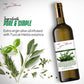 Chef Jean Pierre'S Tuscan Herb Olive Oil - Naturally Infused, 375Ml (12.5Oz) Glass Bottle - Elevate Your Dishes With A Burst Of