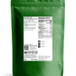 Food To Live Organic Dry Roasted Brazil Nuts, 1 Pound Non-Gmo, Whole, Unsalted, Oven Roasted, No Oil Added, Vegan, Kosher. Good
