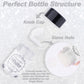 Edible Glitter - White Luster Dust Edible for Drinks Cakes, Food Grade Cake Decorating Shimmering Glitter, Sprinkle Powder Glitt