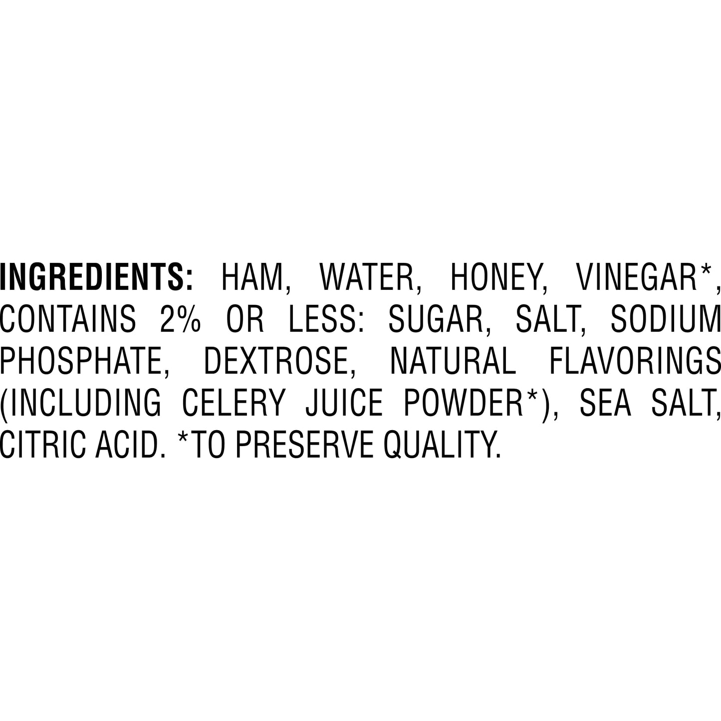Hillshire Farm Ultra Thin Sliced Deli Lunch Meat, Honey Ham, 16 oz