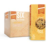 Cybeles Free To Eat Gluten-Free & Vegan Cookies - Plant-Based, Dairy, Soy, & Nut Free - Soft-Baked School Safe Snack For Kids &