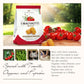 I Macoritti Special Breadsticks With Tomato, Oregano And Paprika | Dip & Bread Sticks Snacks - Made In Italy, Authentic Italian