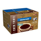 Caza Trail Coffee Pods  Coastal Blend  Single Serve (Pack of 100) (Packaging May Vary)