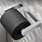 Renova Black Toilet Paper - 3 Pack