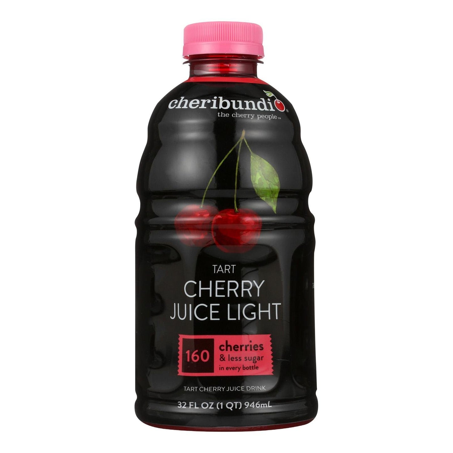 Cheri Skinny Cherry Jce ( 6 X 32 Oz   )