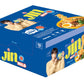 OTOKI Jin Ramen Mild Flavor,BTS Jin & JIN RAMEN edition, Authentic Korean Instant Noodles, Delicate and Savory Beef Broth, Quick