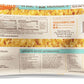 Manischewitz Traditional Extra Wide Egg Noodles 12oz (3 Pack), Homestyle Taste & Texture, Premium Enriched, Low Sodium, No Prese