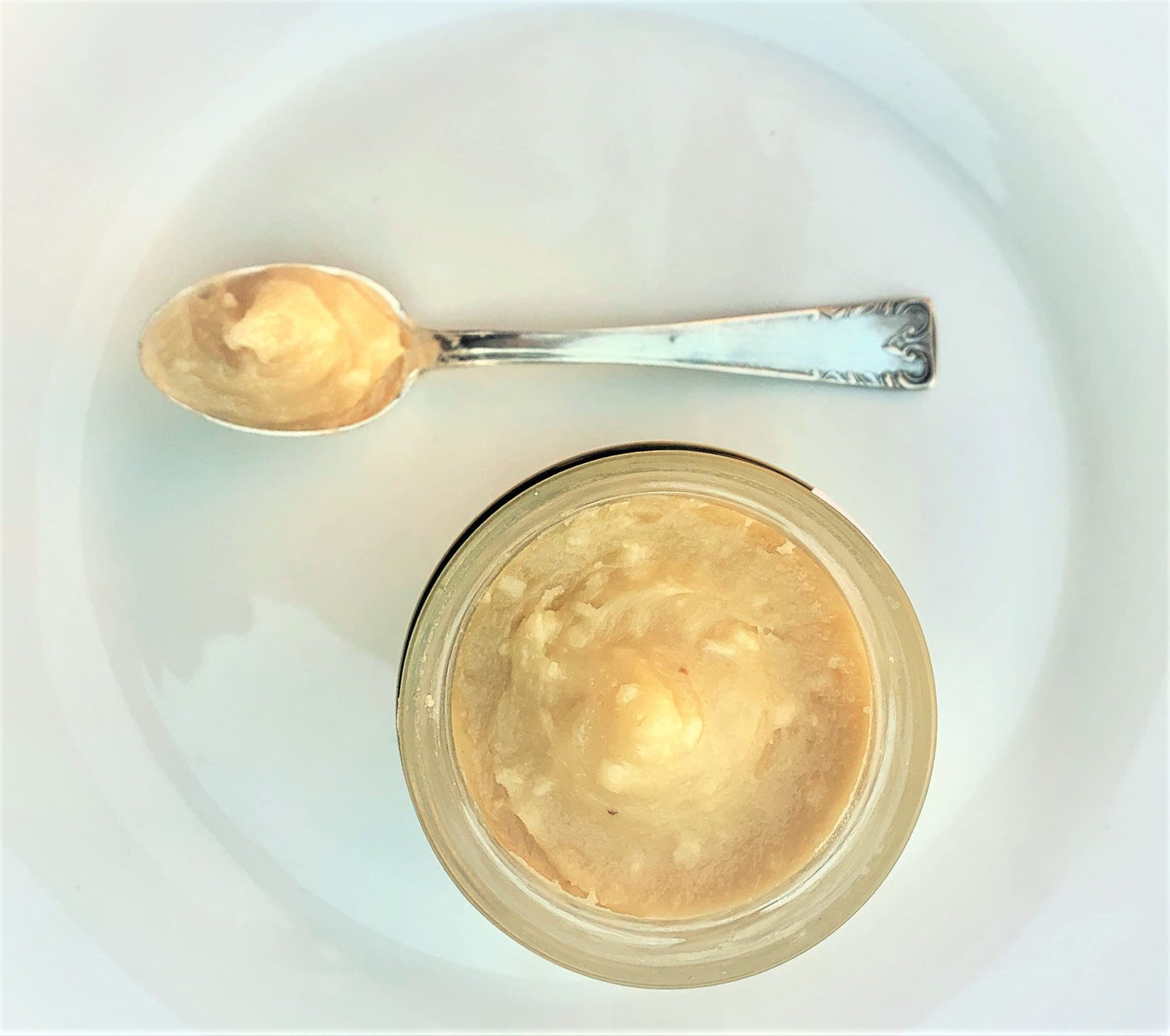 Gustiamo Raw Almond Spread - 260 gr - 9.2 oz - Marco Colzani, Lombardia, Italy