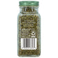 Simply Organic Italian Seasoning, Certified Organic | 0.95 Oz | Pack Of 4