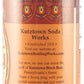 AmishTastes White Birch malt-inspired, PA Dutch Style, 24 Oz. (Case of 24)